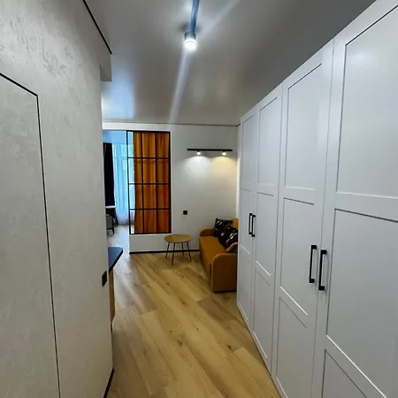 Apartment Atmosphere Sea View Arcadia
