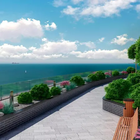 Atmosphere Sea View Arcadia *
